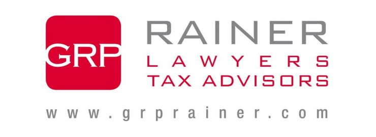 Global Law Experts - GRP Rainer lawyers and tax advisors outstanding in tax law