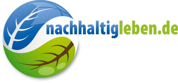 Nachhaltigleben.de mit neuem Logo