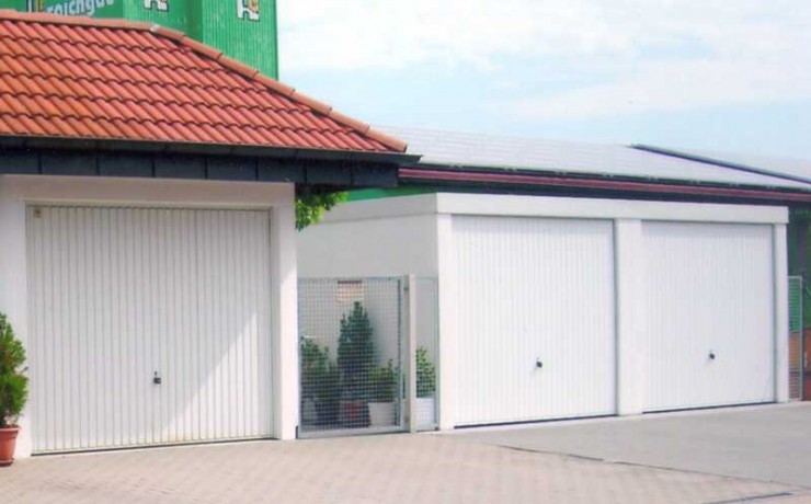 Mit Garagenrampe.de Garagen, Carports und Stellplätze schaffen