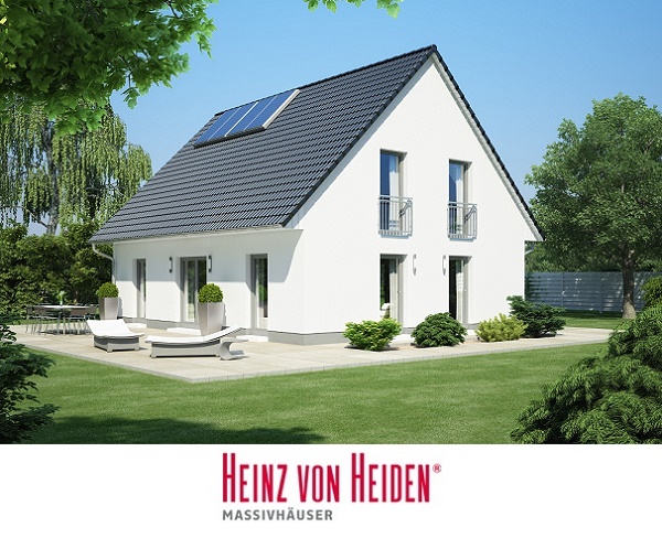 Heinz von Heiden Alto SD 