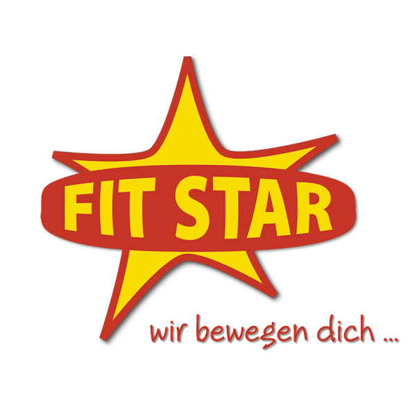 FIT STAR - wir bewegen dich! Und das kostengünstig und rund um die Uhr!