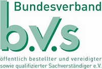 BVS: den richtigen Immobiliensachverständigen finden.