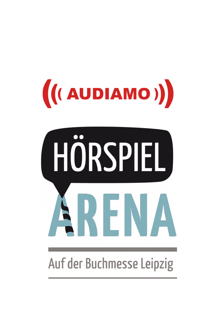 Hörspiel-Fest zur Leipziger Buchmesse