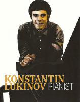Pianist Konstantin Lukinov: Jetzt auf Facebook